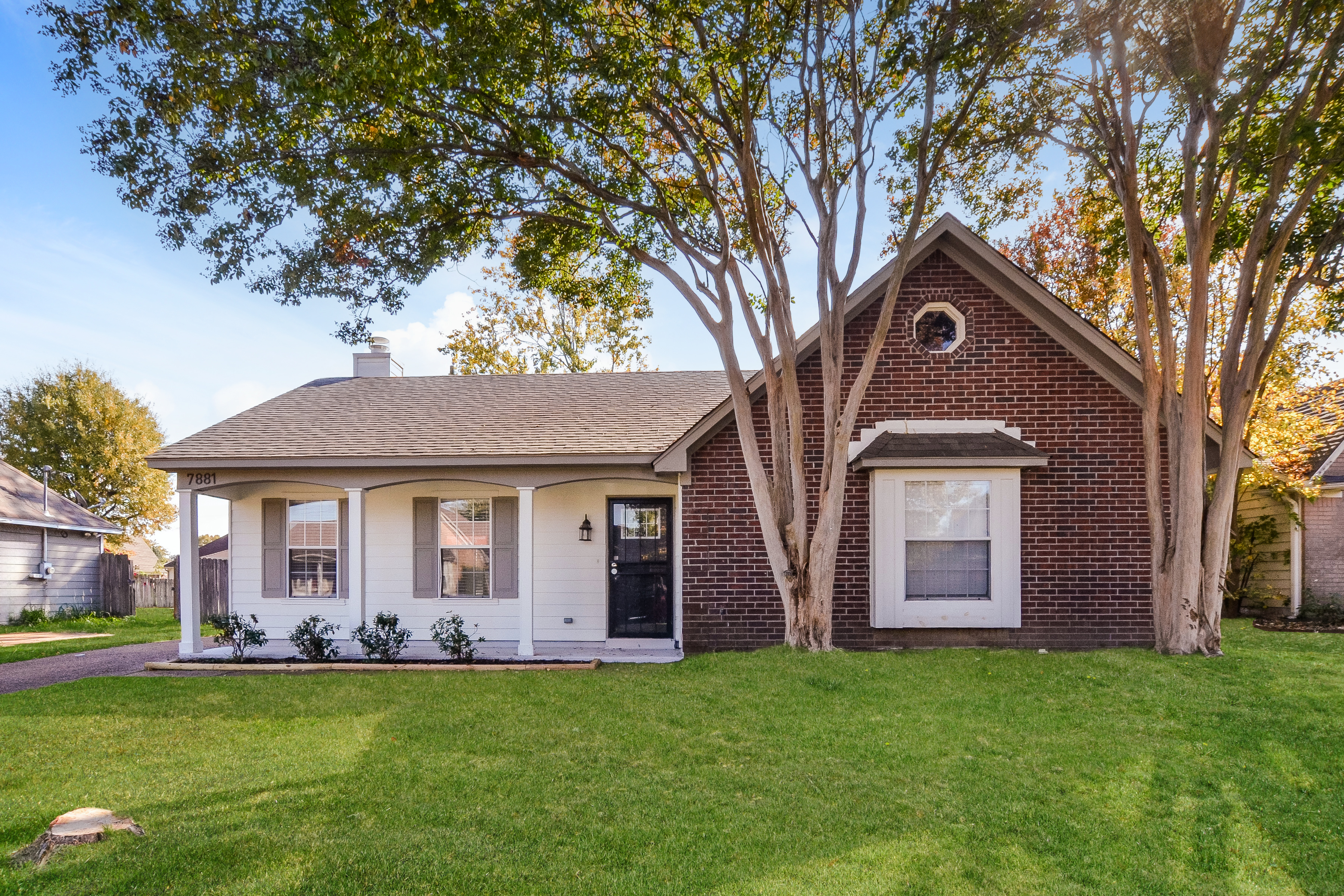 7881 COLLINS WOOD CV MEMPHIS, TN 38125